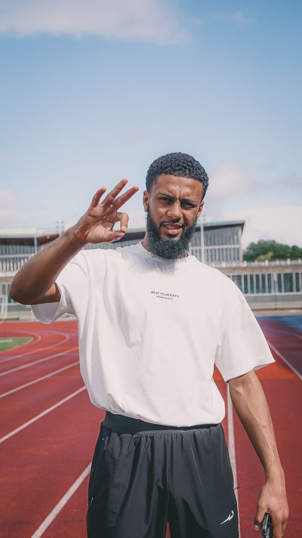 Yaseen free, self-employed