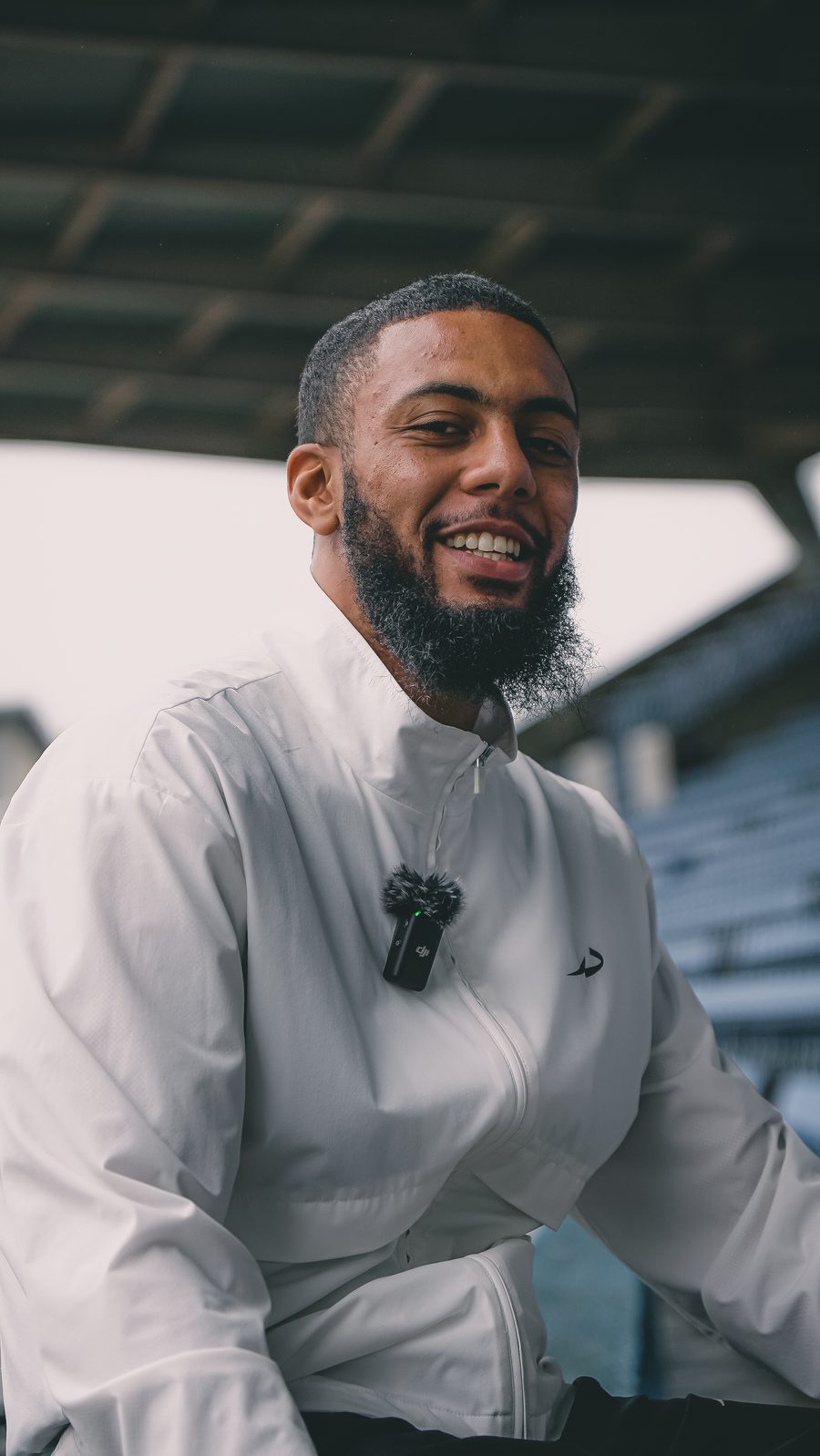 Yaseen Ramsey