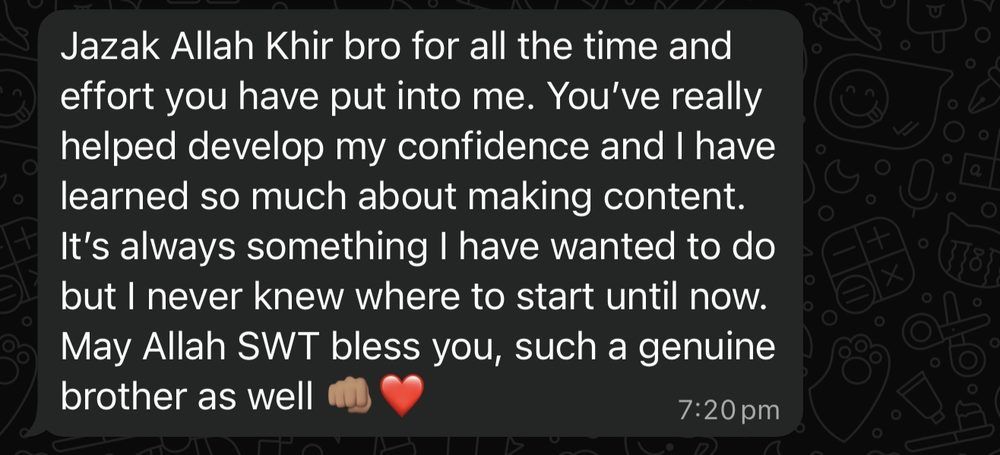 Content 2 Cash client result