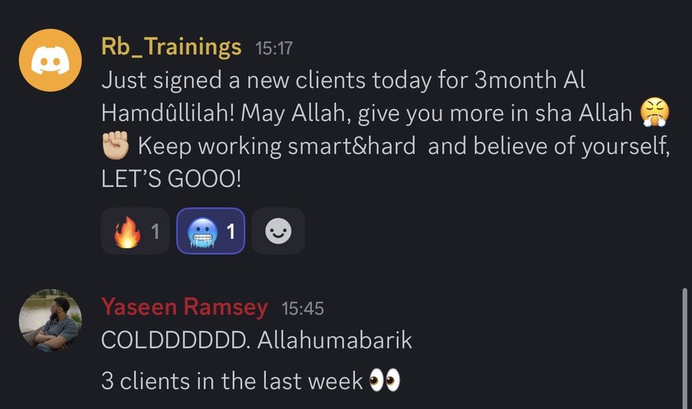 Content 2 Cash client result