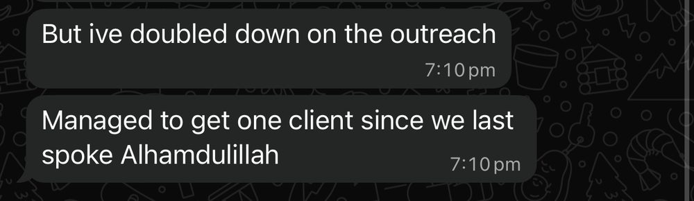 Content 2 Cash client result
